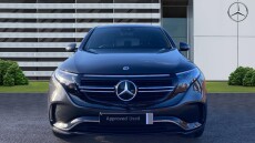 Mercedes-Benz EQC 400 300kW AMG Line Premium 80kWh 5dr Auto Electric Estate